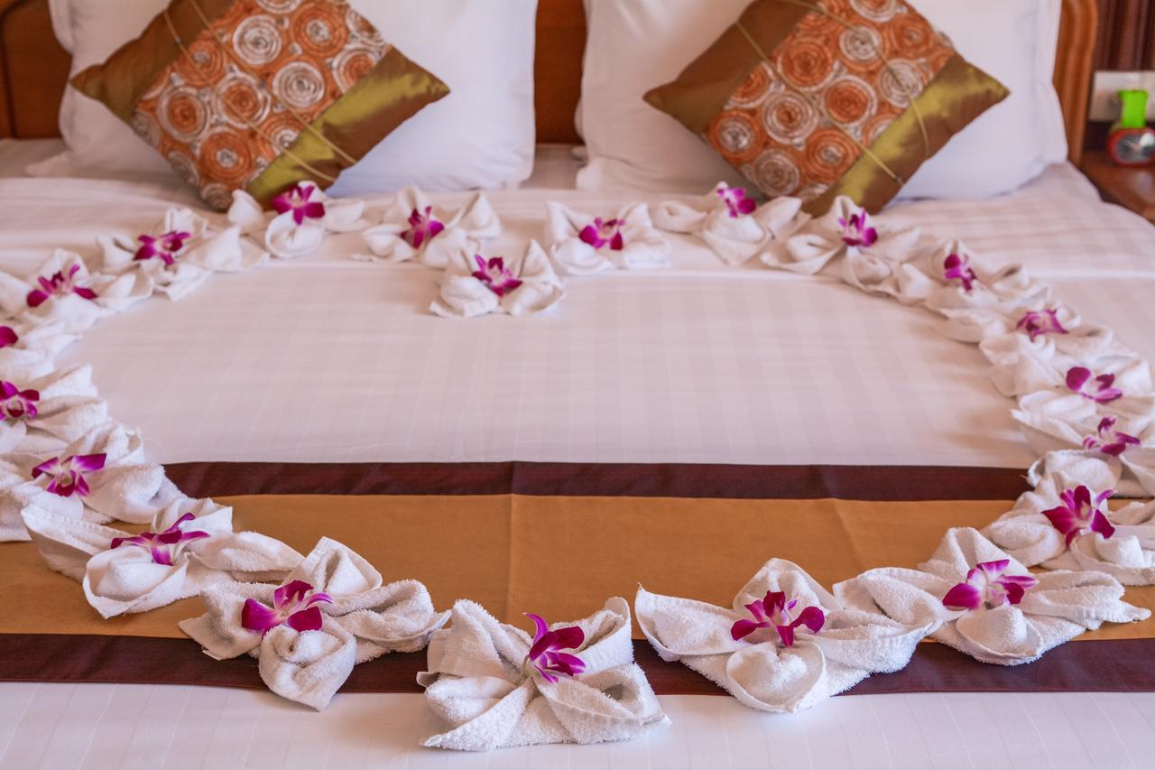 Ayarwaddy River View Hotel Mandalay Exteriér fotografie