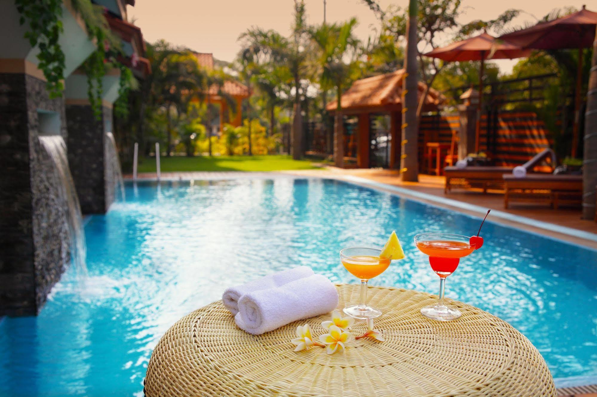 Ayarwaddy River View Hotel Mandalay Exteriér fotografie